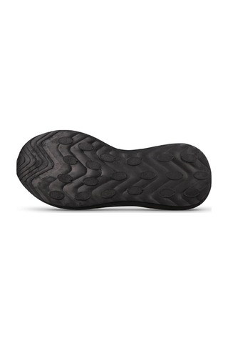 M.p. 241-3249 Ft Çocuk 31-35 Siyah Günlük Spor Ayakkabı-siyah Siyah