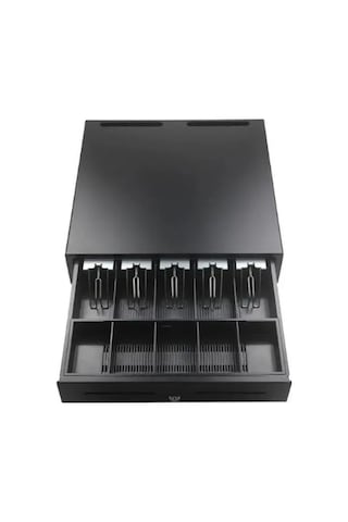 Psc Para Çekmecesi 41 x 41.5 Gözlü Metal