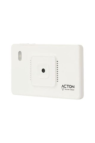 Acton Snap Slim Dijital Fotoğraf Makinesi Acton Türkiye Karacasulu Garantili