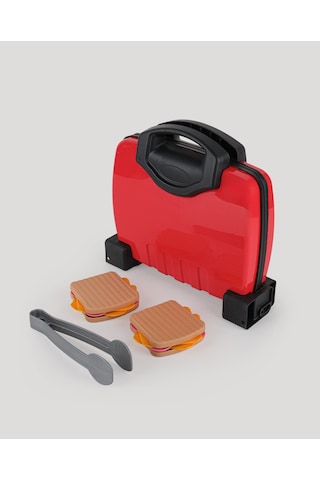 Tost Makinesi Seti