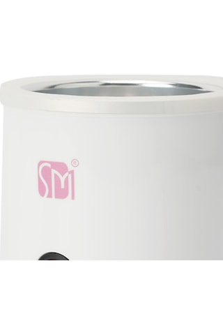 Dolıty Salon Ev Kullanımı Sert Ve Yumuşak Balmumu Için Beyaz