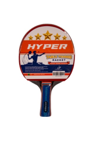 Hyper Masa Tenisi Raketi 5 Yıldız