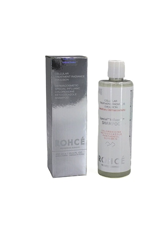 Purele Special Fluenc Veteriner Şampuan Desteği 450 Purele Special Fluenc Veteriner Şampuan Desteği 450