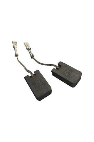 BOSCH Avuç Taşlamalar İçin Yedek Kömür