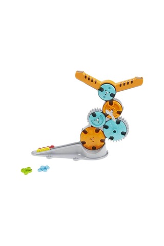 Hasbro Akıllı Çarklar Eğitici Akıl Oyunu 123 Hasbro Çark Oyunu
