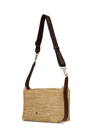 Nautica Nautıca Kadın Çapraz Çantası Cn7263t 085