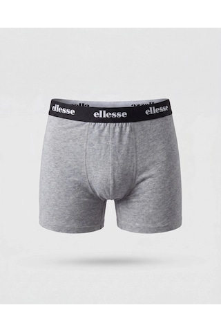 Ellesse Erkek Boxer 6sm9002-grm Gri