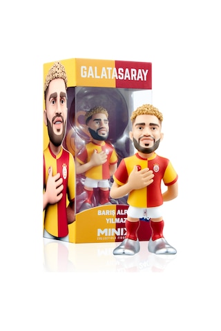 Galatasaray Barış Alper Yılmaz Mini Figür U251152
