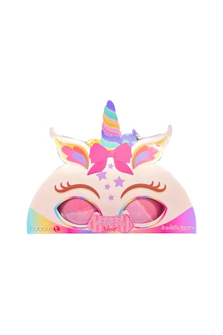 Bubble T Sweetea Shop Unicorn Banyo Topu Seti 2 x 180 G