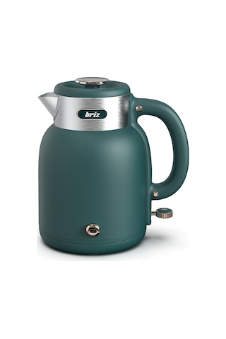 Briz BR1040 1500 ML Su Isıtıcı Kettle