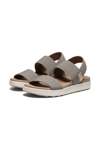 Keen Vizon Kadın Sandalet 1027160 Haki