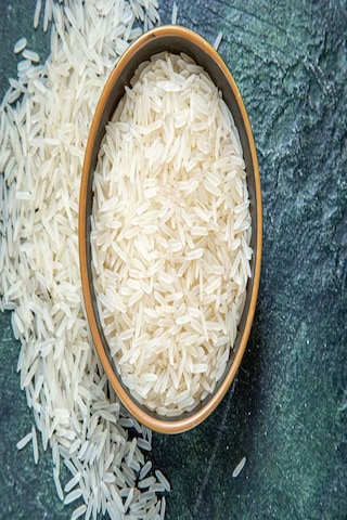 Mahmood Rice 1121 Basmati Pirinç 4 KG + Vita Bitkisel Susuz Yağ 1 L