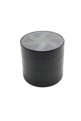 Mini Boy Gri 40 MM Alloy Grinder Herbal Parçalayıcı Py90sy