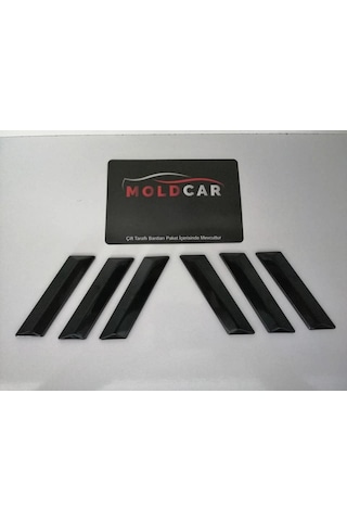 Peugeot 207 Yeni Nesil Vent Piano Black