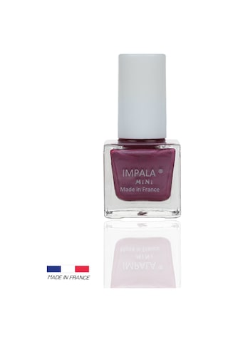 Impala Mini Hızlı Kuruyan Oje 08 6 Ml 108