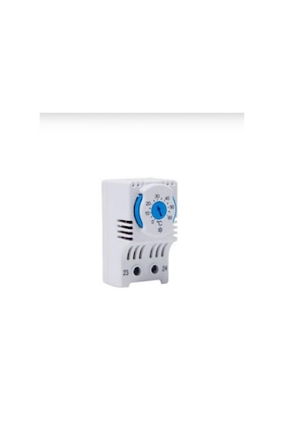 V10 01M 001 Fan Termostatı 0-60°C