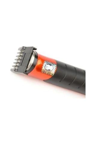 Dingling RD-607 Profesyonel Saç & Sakal Kesme Makinesi