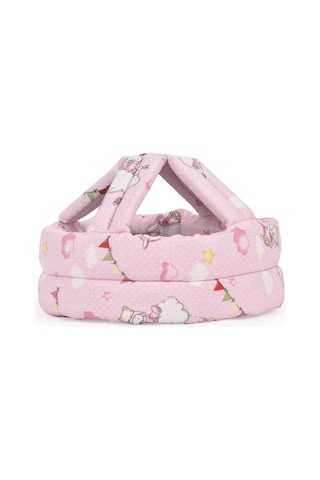 Tokko Ayarlanabilir Bebek Çocuk Baş Kafa Koruma Güvenlik Kaskı