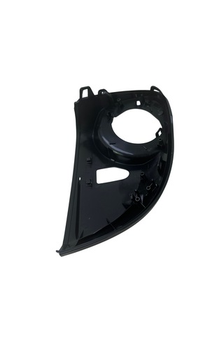 Spj Dış Dikiz Alt Ayna Kapağı Mercedes Eqe - Eqs - W206 - W214 - W223 2022 - Işıklı Tip Sağ