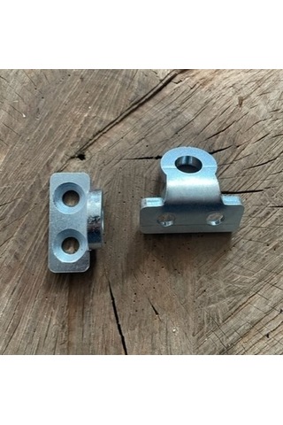 Prm Nikel Otomatik Kapı Asma Kilit Takma Aparatı Asma Kilitli Halka