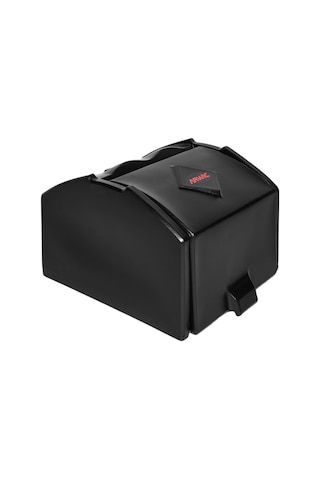 Cv 90 Pizza Çantası Siyah Renkli