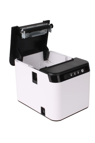 Zywell ZY-Q821 Termal Adisyon Fiş Yazıcı