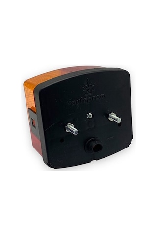 ÇERAY STOP LAMBASI KARE UNIVERSAL SAĞ (90*95*54.5)