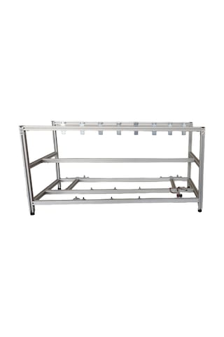 RigBu Sigma Mining Rig Kasası SA84L 7 GPU