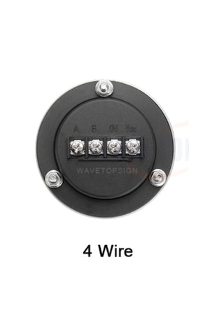 Cnc El Çarkı Encoder Çap 60Mm 5V 100Ppr