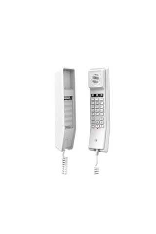 Grandstream Ghp610w Wi-fi Otel Tipi Ip Telefonu