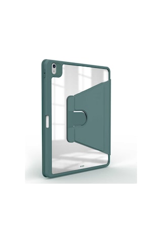 Microsonic iPad Uyumlu 10.Nesil 10.9`` Kılıf (A2696-A2757-A2777) Regal Folio