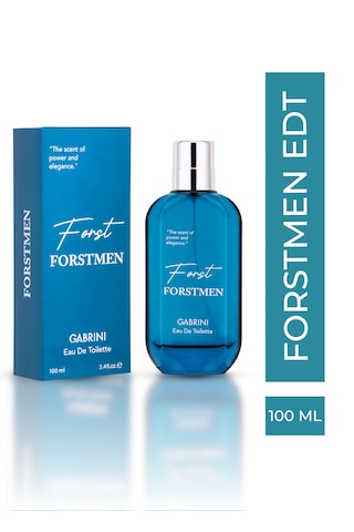 Gabrini Forstmen Erkek Parfüm EDT 100 ML Gabrini Forstmen Erkek Parfüm EDT 100 ML