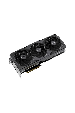 Pny Geforce Rtx 5080 Overclocked 16gb Gddr7 256bit Dlss 4 Nvıdıa Ekran Kartı-vcg508016tfxpb1-o