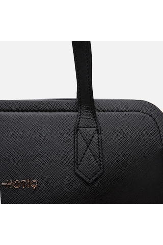 Hotiç Siyah Kadın Çanta 03cah297100a100 Siyah-black Siyah