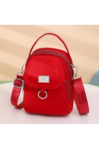 Tongxida Bosphorusboutique Pembe Omuz Olarak Mini Mcrtrade Çanta 3 Fu Pembe Pembe