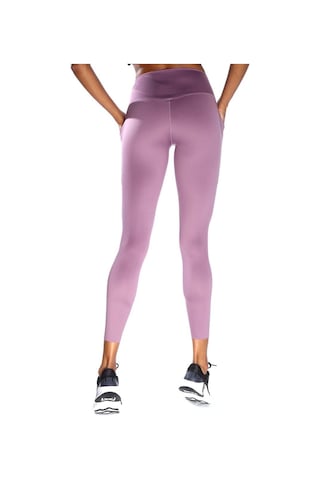 Dri-fit Kadın Mor Günlük Stil Tayt Dq5692-536 Mor