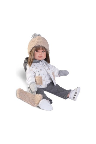 Antonio Juan Bella Urban Chaleco Bebek 28329