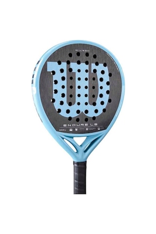Wilson Endure Ls V1 Padel Raketi Wr190511u2 Çok Renkli