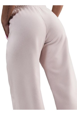 Nike Nsw Club Fleece Cozy Mr Wide-leg Kadın Eşofman Altı Hv2727-667 Pembe