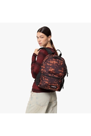 Eastpak Powr Pak'r Backpacks Unisex Sırt Çantası Ek0a5bk80t21 Kahverengi