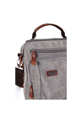Ççs 31463 Askılı Çanta-gri Gri