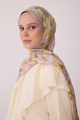 Belli Fresh Şal Auraşal4274 31 Karışık-aw19