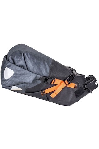 Ortlieb F9903 Seat-pack Bikepacking Gravel Sele Altı Çanta 13l Siyah