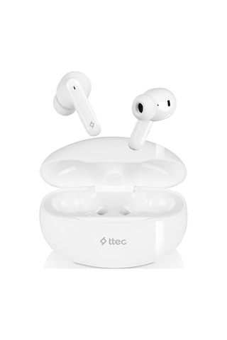 Ttec Airbeat On Tws Bluetooth 5.3 Kablosuz Kulak İçi Kulaklık