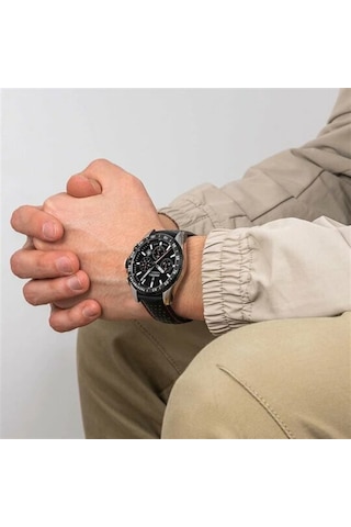Festina F20561/4 Chronograph Erkek Kol Saati