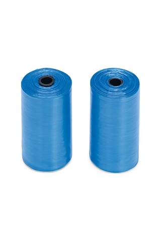 Beeztees Köpek Dışkı Toplama Poşeti, 2x20adet