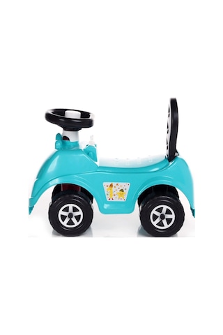 Baby Toys Sevimli İlk Arabam Bin Git