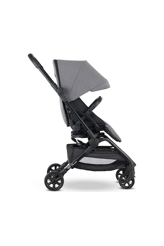 MINI by Easywalker buggy TURN² Bebek Arabası Soho  Grey