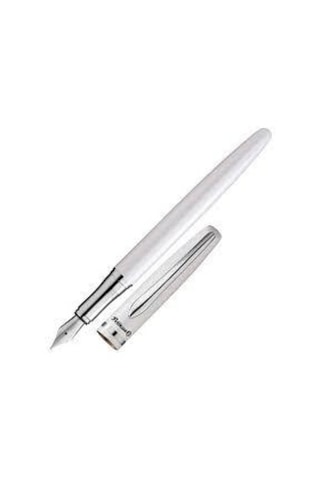 Pelikan Jazz Elegance Dolma Kalem Beyaz