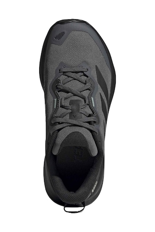 Adidas Terrex Tracefinder Kadın Gri Outdoor Ayakkabı 31366